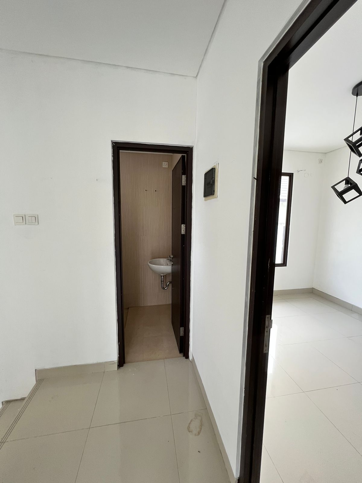 Rumah Dijual di Cluster Cosmo Lippo Cikarang